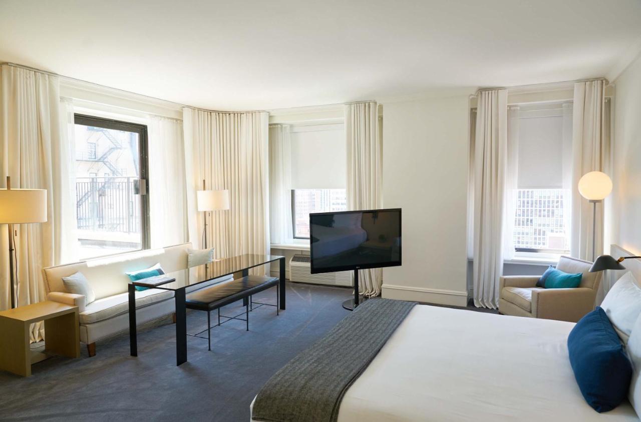 Hotel Ambassador Chicago, Part Of Jdv By Hyatt Exterior foto