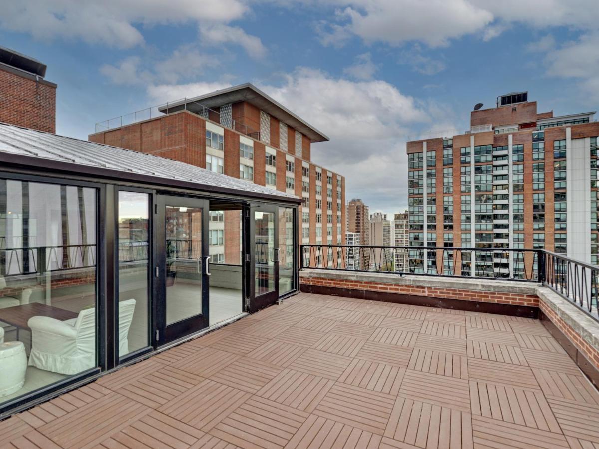 Hotel Ambassador Chicago, Part Of Jdv By Hyatt Exterior foto