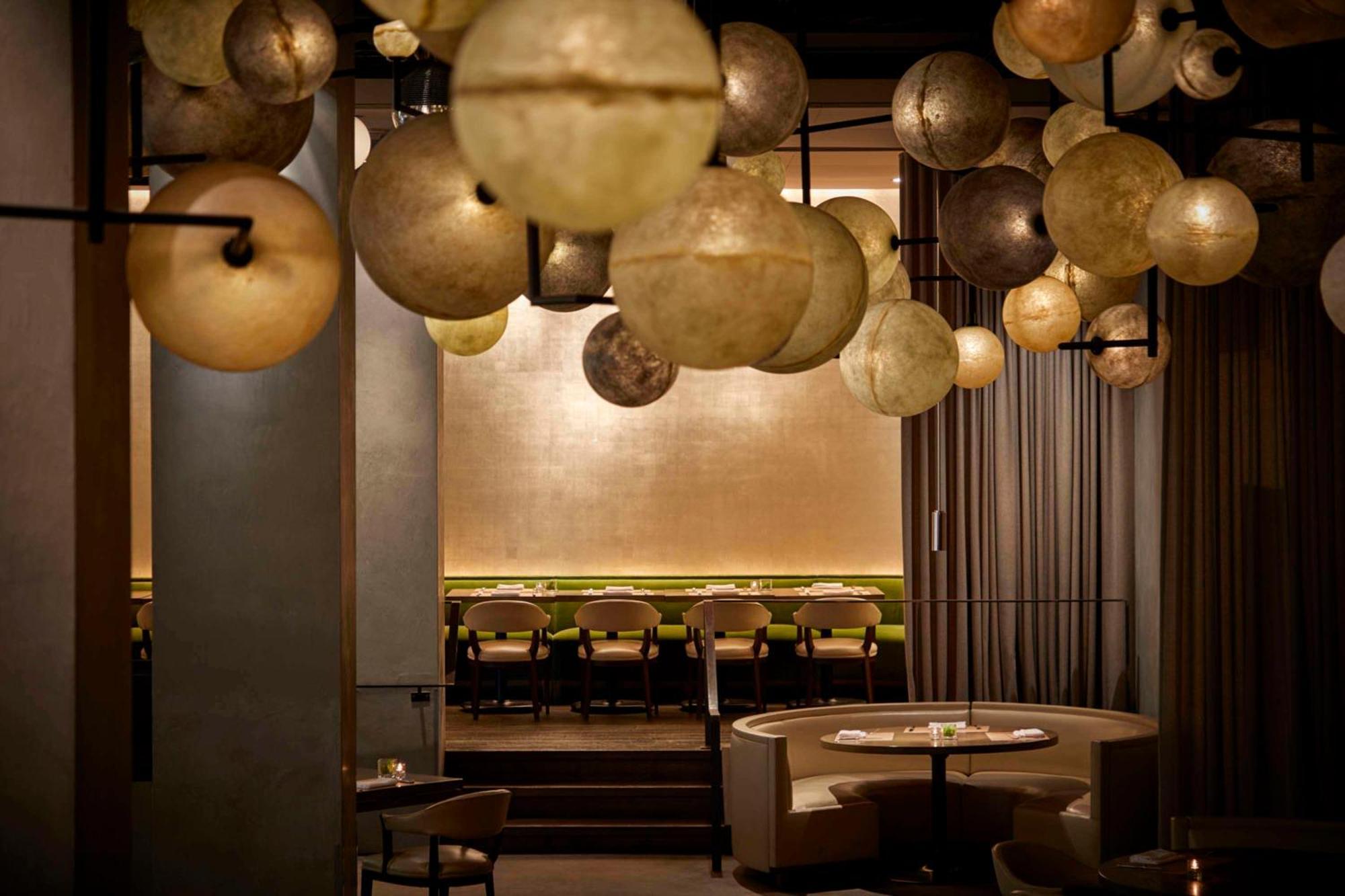 Hotel Ambassador Chicago, Part Of Jdv By Hyatt Exterior foto