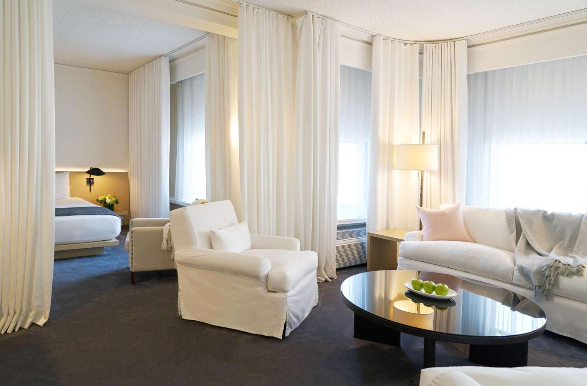 Hotel Ambassador Chicago, Part Of Jdv By Hyatt Exterior foto