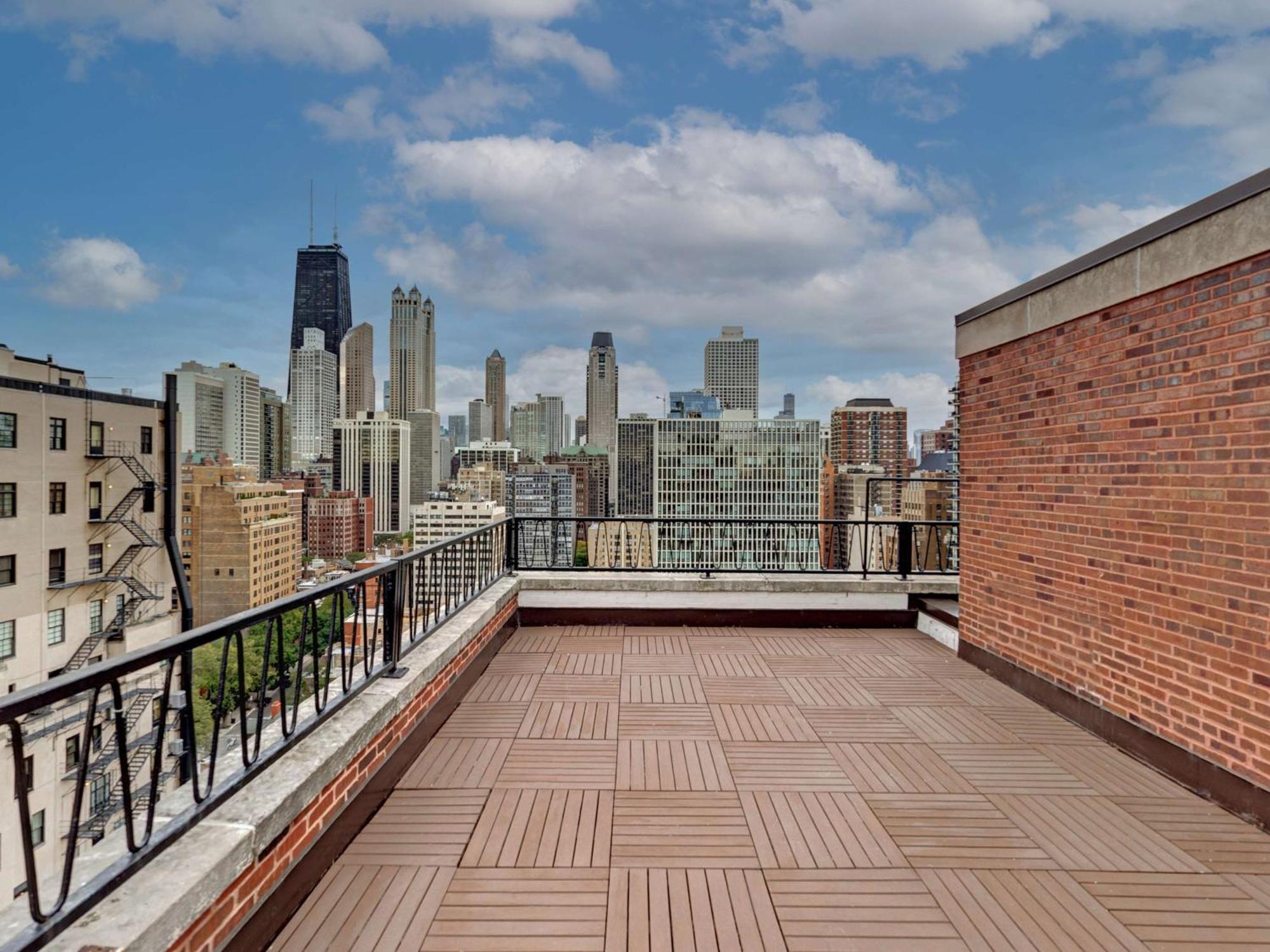 Hotel Ambassador Chicago, Part Of Jdv By Hyatt Exterior foto