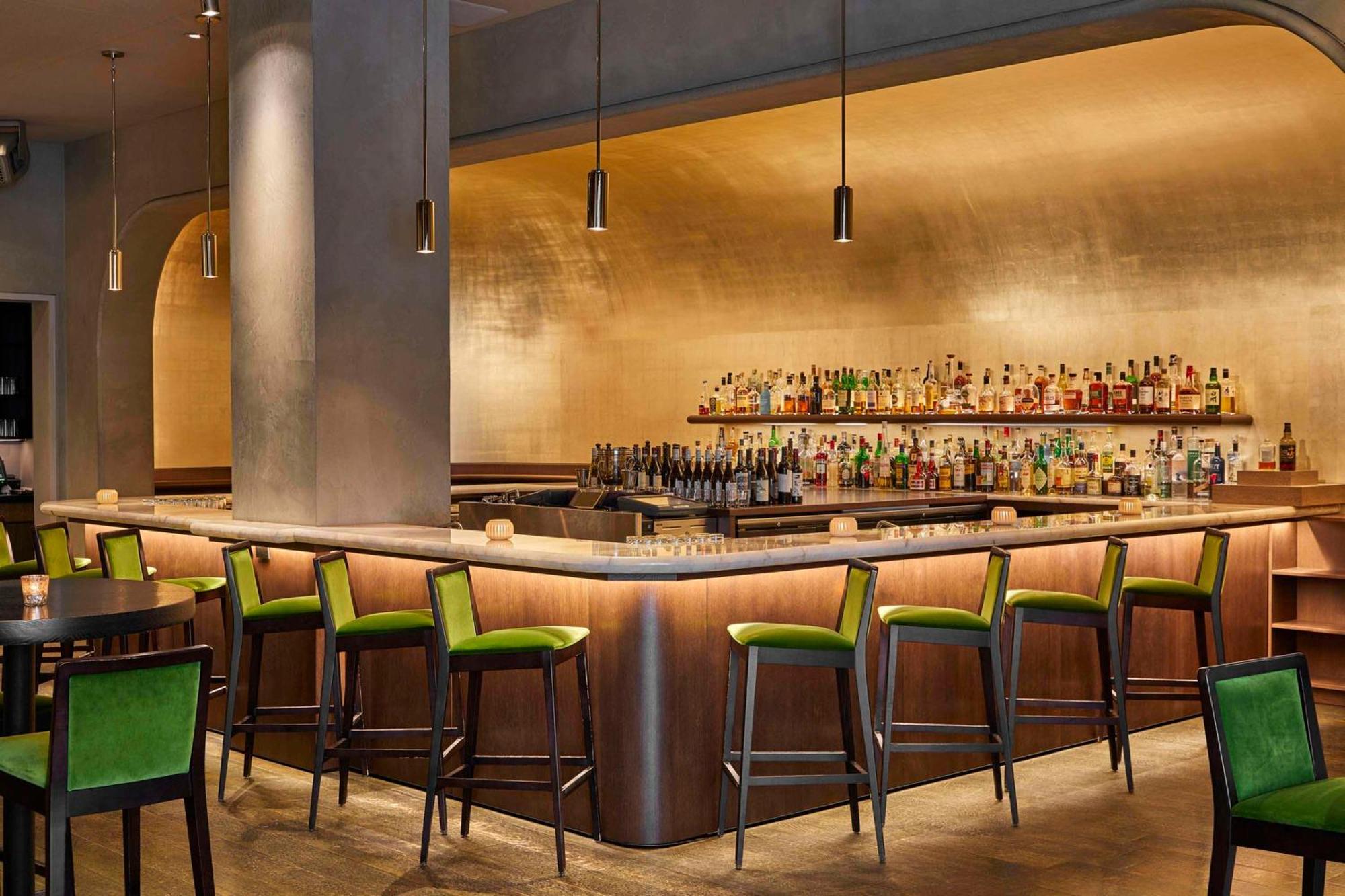 Hotel Ambassador Chicago, Part Of Jdv By Hyatt Exterior foto