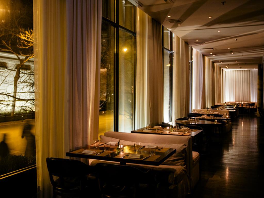 Hotel Ambassador Chicago, Part Of Jdv By Hyatt Exterior foto